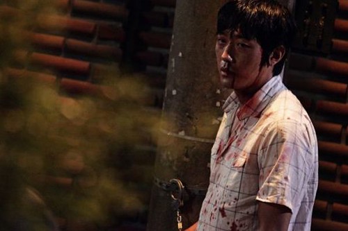 Critique du film The Chaser réalisé par Hong-jin Na avec Kim Yoon-seok, Ha Jeong-woo, Yeong-hie Seo