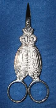 ciseaux owl