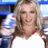 Britney Spears Gifs Animados