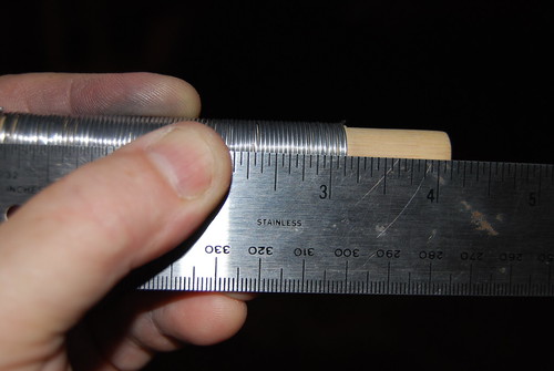 Explain Wire Gauge In A Mattress