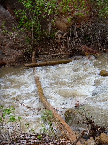 05.10.11 Kanarra Creek