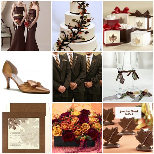 thanksgiving wedding themes Did you like this blog post Have more to add