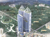 BIDV's VND1.3 trillion tower complex