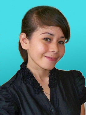 Admin Staff Santomic Balikpapan