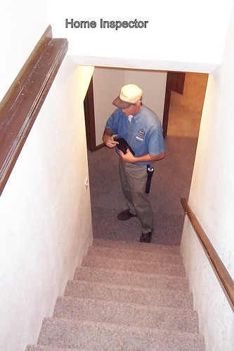 Home Inspector in Wichita, KS