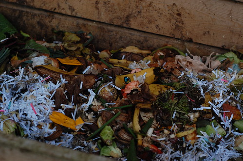 Fairtrade Compost