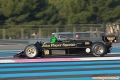 Formule1 historiques HTTT paul ricard 2