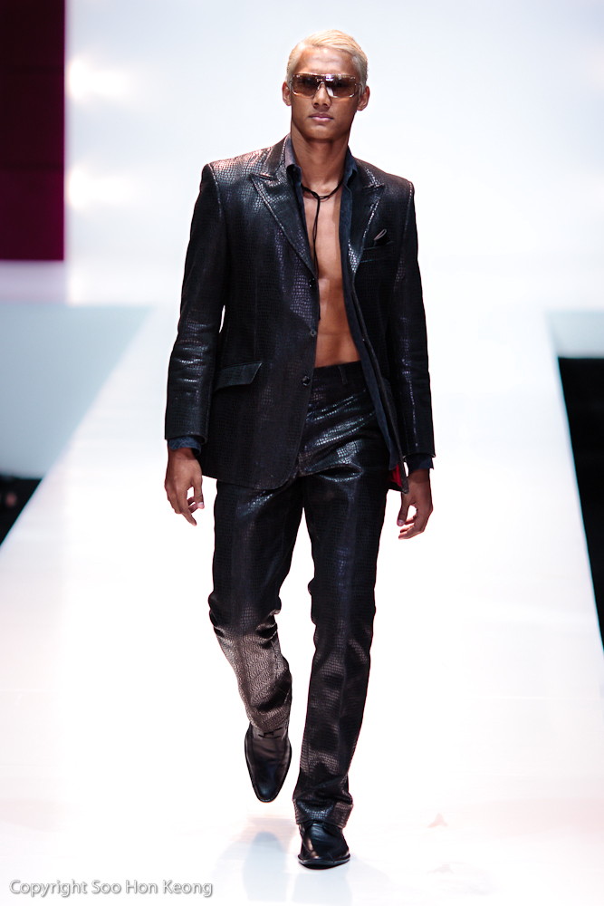 M-IFW - Jewel of the East & Men's World @ Pavilion, KL, Malaysia