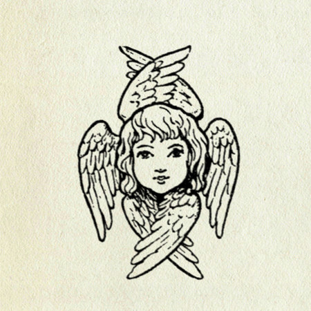 clip art angel wings. angel wings clipart
