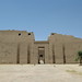 Madinat Habu, Memorial Temple of Ramesses III, ca.1186-1155 BC (7) by Prof. Mortel
