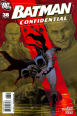 Review: Batman Confidential #38