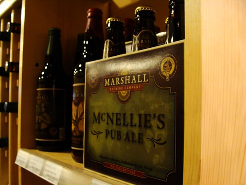 Marshall Brewing Company