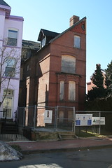 Mary Church Terrell House