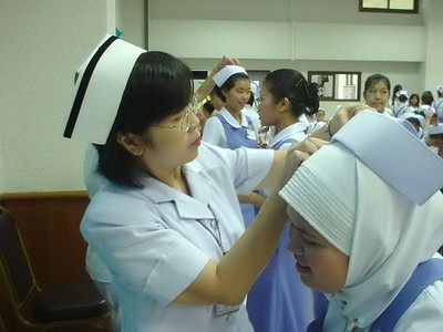 ‘พยาบาลชายแดนใต้’ เจอปัญหาเด็กโครงการรัฐแย่งตำแหน่ง