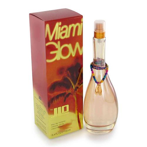 jennifer lopez miami glow perfume. Jennifer Lopez (Jlo) - Miami