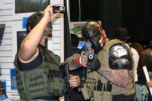army of two salem. Army of Two Salem and Rios