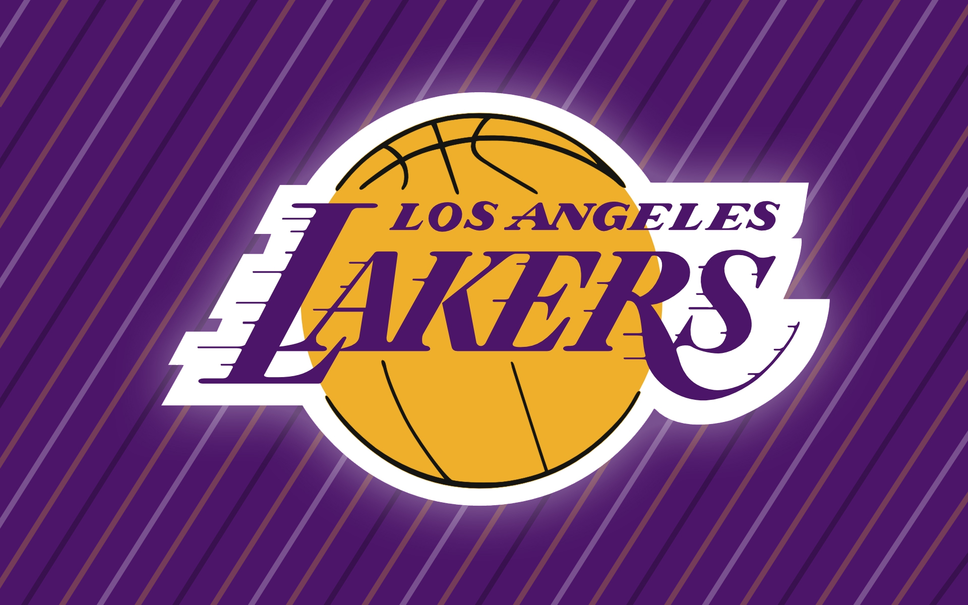 The Ultimate Los Angeles Lakers Desktop Wallpaper Collection