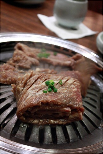 Hyang To Gol - Beef 1
