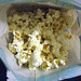 Saturday, August 15 - Popcorn