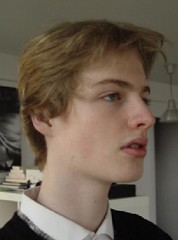 David Viersen006(A Models Amsterdam)