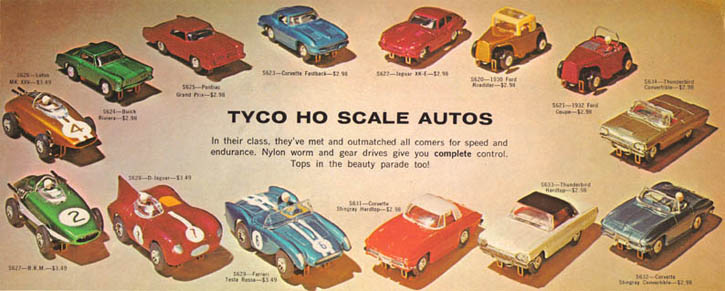 Details about   Tyco tomy and other oh slot cars mabuchi pair of new engines/new! show original title 