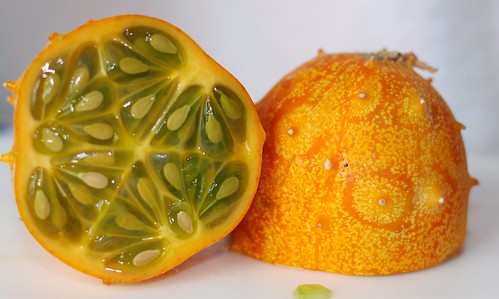 Horned Melon