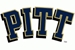 Pitt Panthers logo