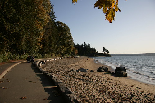 Third Beach