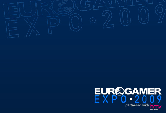 Night Note: Eurogamer Expo