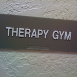 Therapy Gym