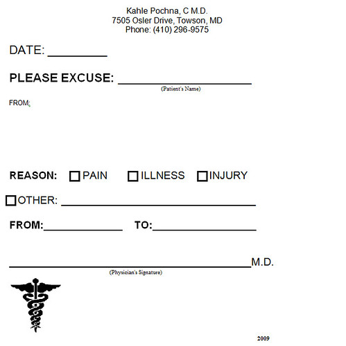 Free+doctors+note+template+for+school