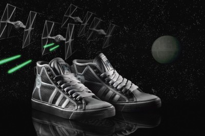 Star Wars x Adidas