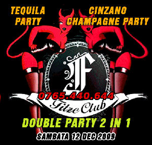 Double Party