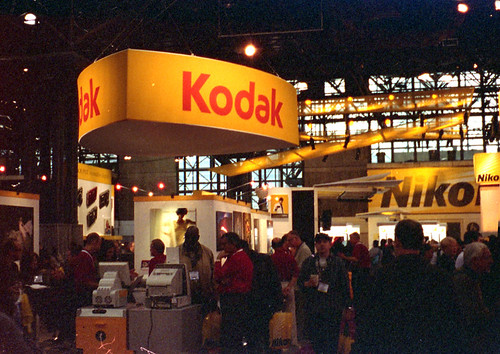 2009 pdnPHOTO Expo - New York