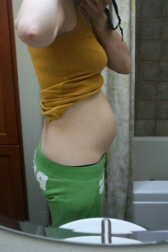 13 weeks pregnant. 13 Weeks Pregnant
