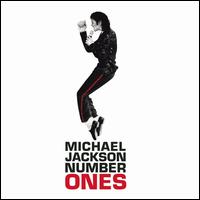 Michael Jackson Number Ones album