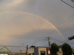 Rainbow@Tokyo