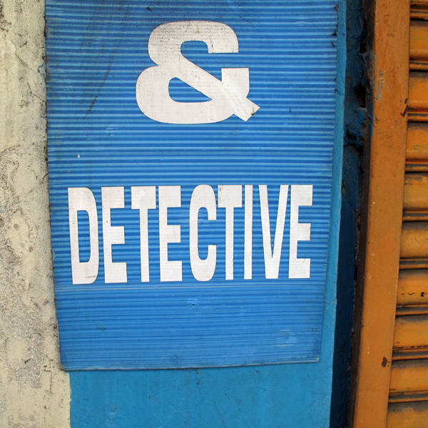 & Detective