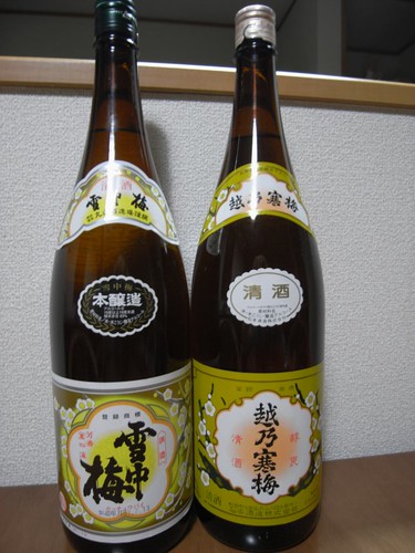 新潟の日本酒-03