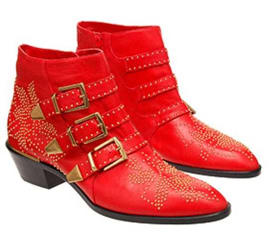 chloe-pre-fall-2008-red-studded-ankle-boots