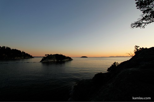 Whytecliff Park by you.