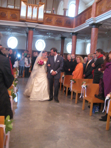 Caro & Sven Hochzeit