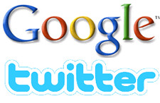 Thumb twitter firma acuerdo con Google y Bing