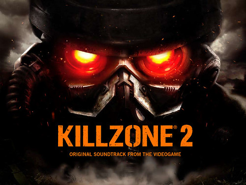 Killzone 2 Soundtrack