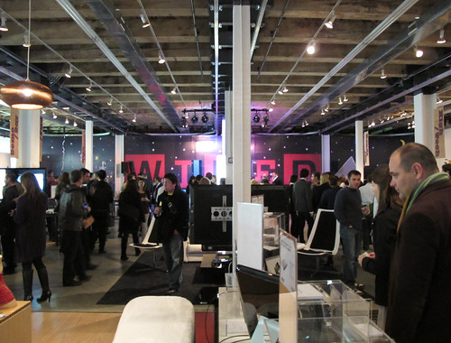 Wired Store 2009