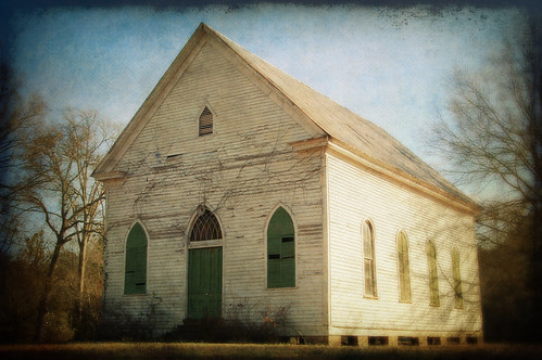 Mt. Carmel Presbyterian Church