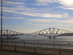 The River Forth