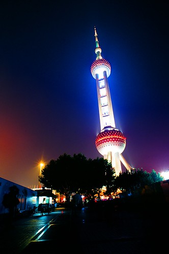 夜上海正片2