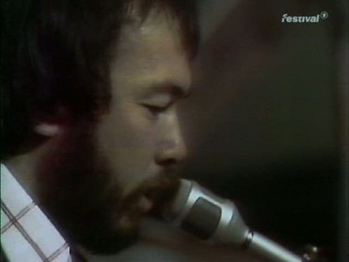 Top of the Pops (2 January 1975) [TVRip (XviD)] preview 10