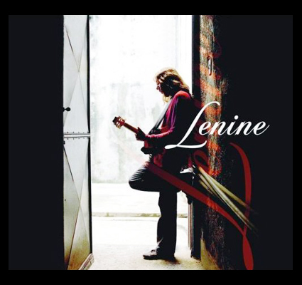 lenine-record-cover